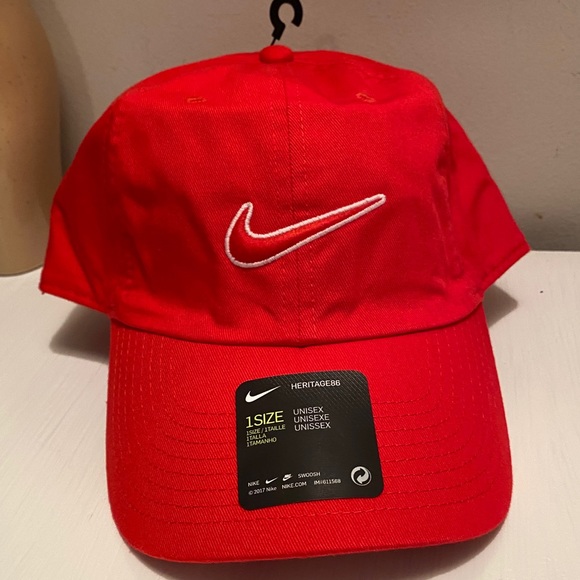 NWT Nike Hat - Picture 3 of 7